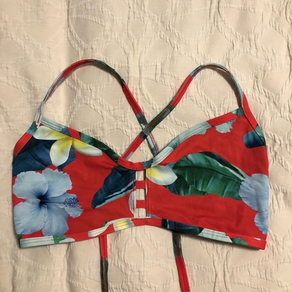 Jolyn Tomcat Top 2XL